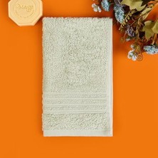 Evidea Soft Samantha El Havlusu - Mint - 30X50 cm