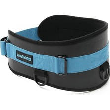 Misda Store LP8094 Deri Fitness Kemeri