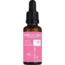Storemax Procsın Tırnak Bakım Yağı 20 ml 1 Paket (1 x 1 Adet)