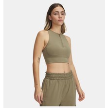 Under Armour Kadın Ua Meridian Fermuarlı Atlet 6000361-251