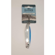 Yenibağ Pilgrim 7.8cm 14G Kaşık