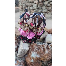 Çiğdem Simit Toka 4ıü Set