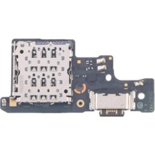 fodos Xiaomi Uyumlu Redmi Note 14 4g Şarj Soketli Mikrofon Bordu 24117RN76G