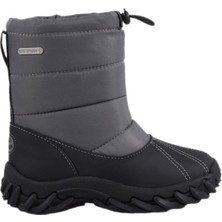 Emu Australia Eaglet Lo Çocuk Gri Bot