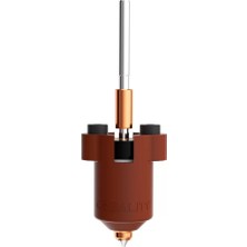 Creality K1C Ceramic Heating Block Kit—quick-Swap Nozzle Ki