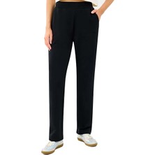 Skechers W Essential Regular Sweatpant Eşofman Altı - S2610003