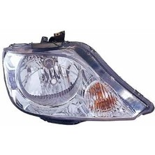 Honda City Ön Far Sağ (Elektrikli) 2006 Sonrası Uyumlu