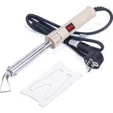 WH-715L 300W Anahtarlı Balta Uçlu Havya