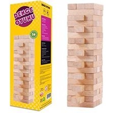 Misda Store Denge Oyunu 54 Parça 3+ Yaş 2 Oyuncu