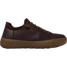 Erkek Sneaker ( Günlük) K101075-005 Camper Peu Serra Dark Brown