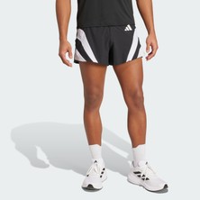 Adidas Performance JP1490 Adizero Archive Running Gel Short