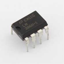 OEM Lm 386N