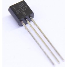 OEM Bc 307 B