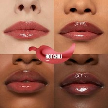 Storemax Maybelline New York Lifter Plump Dudak Parlatıcısı- 006 Hot Chili