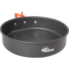 Misda Store Badger Sigr Tava, Dayanıklı Ekipmanlar, Açık Hava Sporları