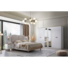 Doressa Jena Yatak Odası Takımı