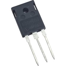 OEM G 30H 603 TO-247 Igbt Transistör