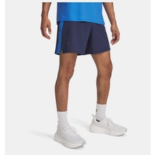 Under Armour Erkek Ua Launch Pro 7inch Şort 1376508-403