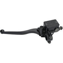 Motohane Rks Newlight 125 Arka Fren Üst Merkez
