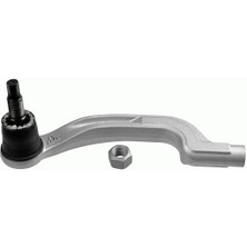 LEMFORDER Rot Bası Sol Mercedes W176 W246 C117 X117