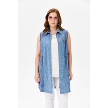 Eskişehir Mağazacılık 1509 Fuat Gürşen Yelek