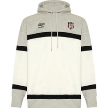 Krtlyvs Umbro Beşiktaş Kapüşonlu Sweatshirt 25/26 U204