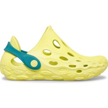 Merrell Hydro Moc Kadın Sarı Terlik