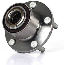 Brom Ön Teker Poryası Focus Iı-C-Maxi 03 11 Volvo S40-C30-V50-C70 Iı -04 12 2471709