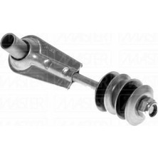 Master MASR0168 - Viraj Tandır Kolu R12