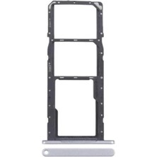 fodos Samsung Uyumlu Galaxy A06 4g Sim Kart Tepsisi SM-A065F, SM-A065F/DS