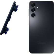Fodos Samsung Galaxy A16 4g Yan Ses Tuş Düğme SM-A165F SM-A165F/DS Uyumlu