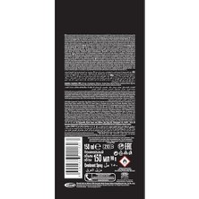 Storemax Prıvacy Men Sym Deodorant, 150 Mililitre