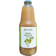 Mena Rise Ancora Ekşi Elma Suyu 1 Litre