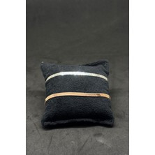 Oya Silver Italyan Yassı Yılan Zincir Bileklik - Tek Rose Gold Modeli
