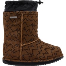 Emu Australia Brumby Beat Çocuk Siyah Bot