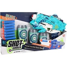 Ronanna Hedef Vurma Oyun Seti -Mga