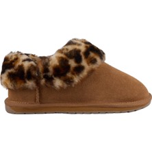 Emu Australia Baia Bow Kadın Siyah Bot