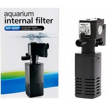 Techmrt Sobo WP-950F Filtre 500 Lth 6 W