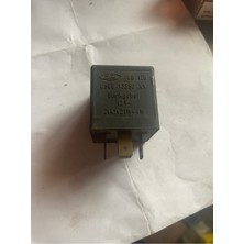 Üçel Univercal 2(4)X 21W+4W 12V Oto Röle