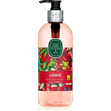 3 Adet  Eyüp Sabri Tuncer Sıvı Sabun 500 ml Amber