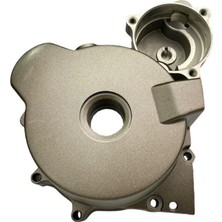 Motohane Mondial Vulture 125 I Krank Kutusu Sol Dış Kapak