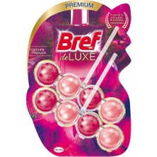 Wc Deluxe Manolya Duo Pack 2'li Premium Klozet Temizleme Topları, 1 x 2 Adet, Manolya 2