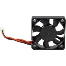 30X30X10 mm 12V Dc Kare Fan