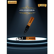 Reno Oto Anahtarlık, Pınaxar Yerli Üretim Anahtar.