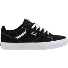 Vans Mn Seldan Erkek Siyah Günlük Ayakkabı
