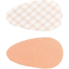 M-Pets Glam Köpekler Için Aksesuar Toka Orange