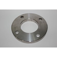 Epaş 50 Pn 10 Düz Flanş Pe 100