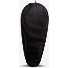 Hobiurun Tenis Çantası - Siyah - 100 M