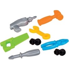 Dede Oyuncak Teknik Servis El Çantası 03408