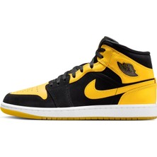 Nike Jordan 1 Mid New Love (2025) Men's - HJ6654-071